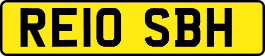 RE10SBH