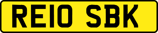 RE10SBK