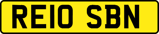RE10SBN