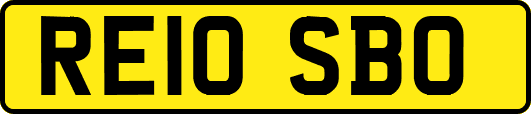 RE10SBO