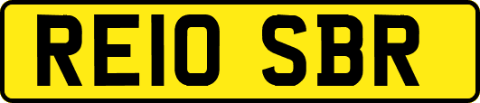 RE10SBR