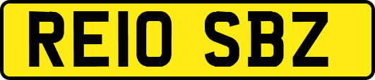 RE10SBZ