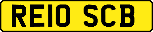 RE10SCB