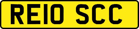 RE10SCC