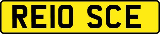 RE10SCE