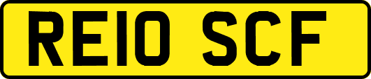 RE10SCF