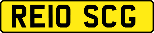 RE10SCG