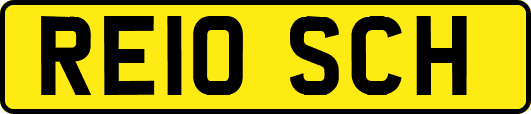 RE10SCH