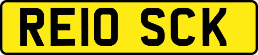 RE10SCK