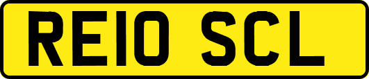 RE10SCL