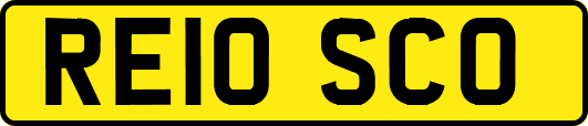 RE10SCO