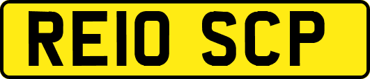 RE10SCP