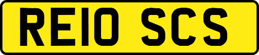 RE10SCS