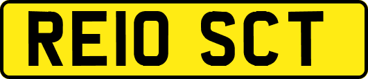 RE10SCT