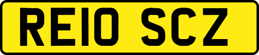 RE10SCZ
