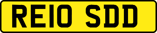 RE10SDD