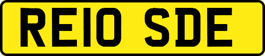 RE10SDE