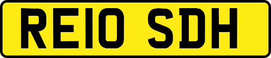 RE10SDH
