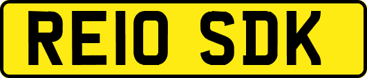 RE10SDK