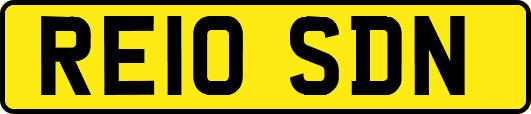 RE10SDN