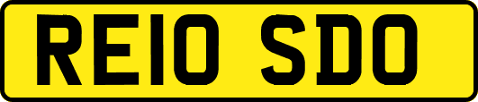 RE10SDO