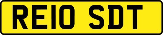 RE10SDT
