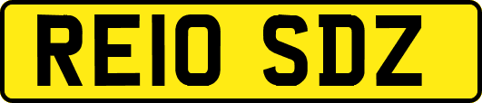 RE10SDZ
