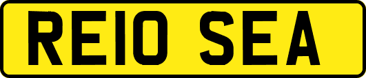 RE10SEA