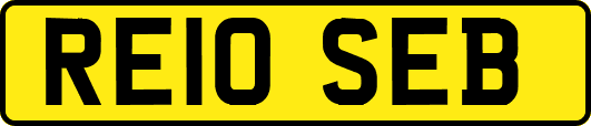 RE10SEB