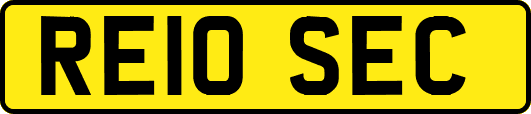 RE10SEC