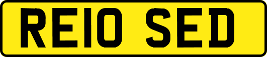 RE10SED