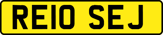 RE10SEJ