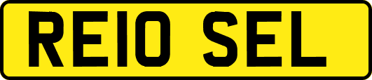 RE10SEL