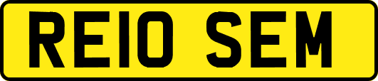 RE10SEM