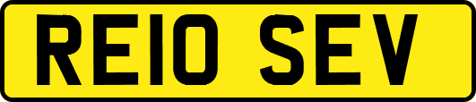 RE10SEV
