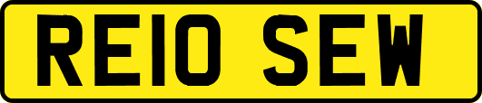 RE10SEW