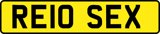RE10SEX