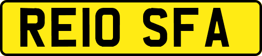 RE10SFA