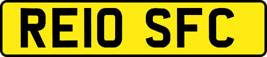 RE10SFC