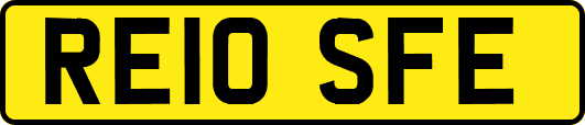 RE10SFE