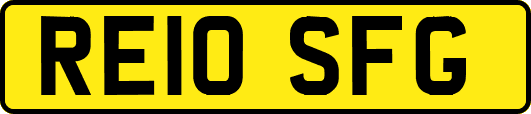 RE10SFG
