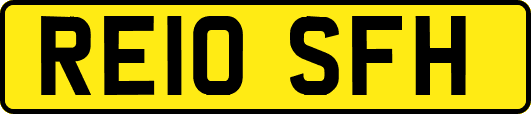 RE10SFH