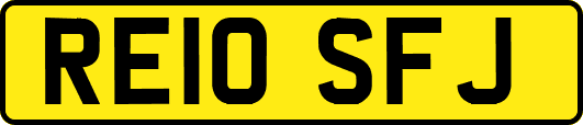 RE10SFJ
