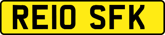 RE10SFK