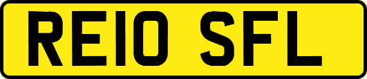 RE10SFL