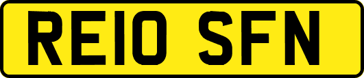 RE10SFN
