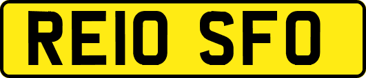 RE10SFO