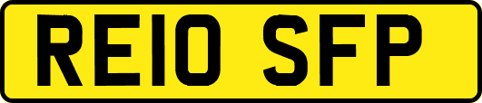 RE10SFP