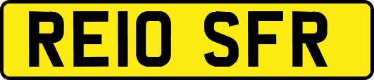 RE10SFR
