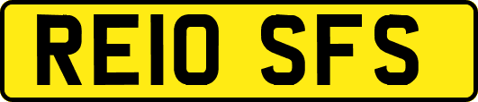 RE10SFS